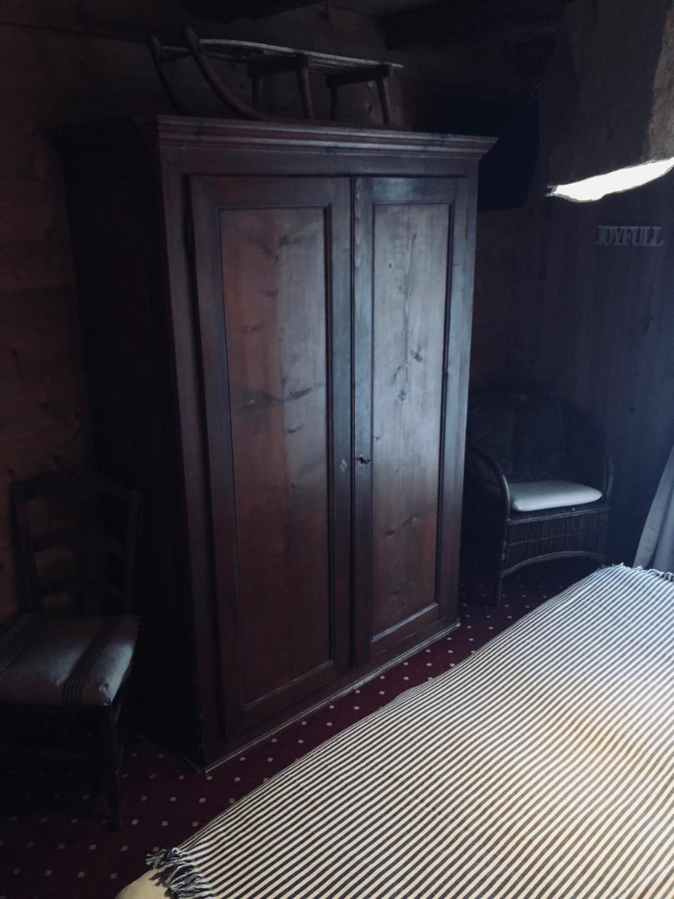 Hotel Le Coin Savoyard à Combloux Extérieur photo