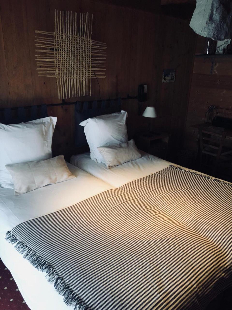 Hotel Le Coin Savoyard à Combloux Extérieur photo