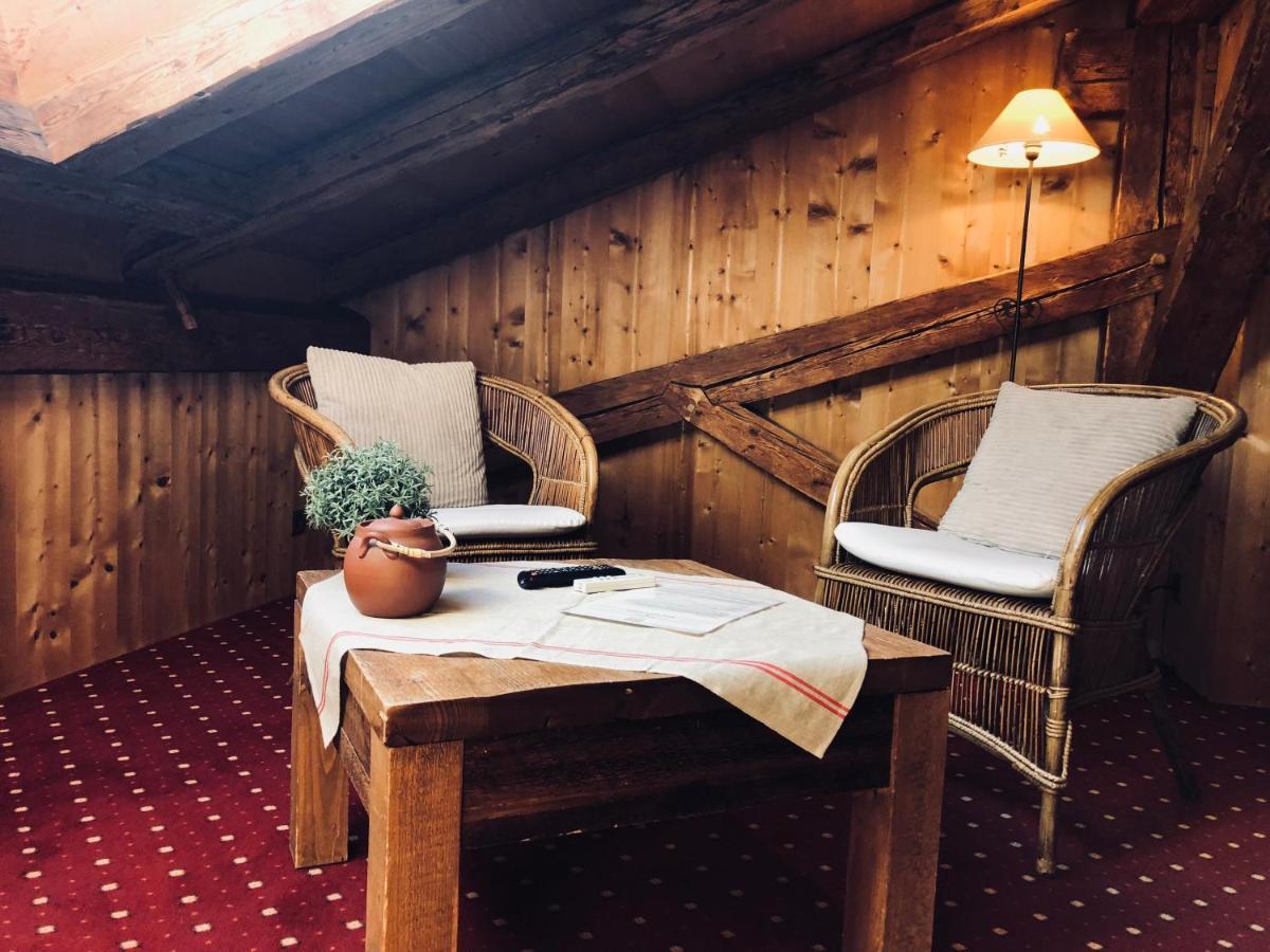 Hotel Le Coin Savoyard à Combloux Extérieur photo